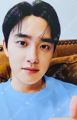 2024 EXO FAN MEETING : ONE LONG SLEEVE+PHOTO CARD SET