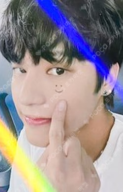 ZERO : FEVER Part.3 KPOP STORE