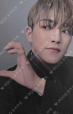 ATEEZ HONGJOONG photocard image