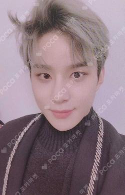 NCT JUNGWOO photocard image