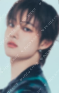 2026 &TEAM CONCERT TOUR 'BLAZE THE WAY' PHOTO CARD