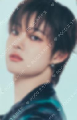 2026 &TEAM CONCERT TOUR 'BLAZE THE WAY' PHOTO CARD EJ photocard image