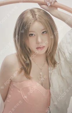 Motto POP-UP STORE TRADING CARD CHAERYEONG photocard image