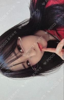 REV K-MONSTAR Moon Byul photocard image
