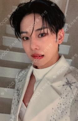 2026 AB6IX CONCERT [6IX TO SEVEN] KIM DONG HYUN photocard image