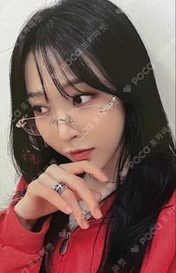 REV K-MONSTAR Moon Byul photocard image