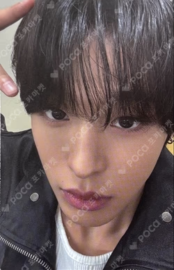 NCT WISH wishnini house ROOM PLUSH SET RIKU photocard image