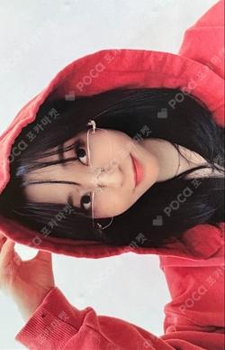 REV K-MONSTAR Moon Byul photocard image