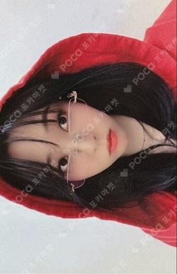 REV K-MONSTAR Moon Byul photocard image