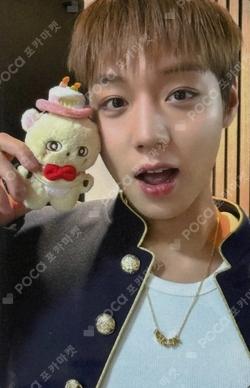 SOSIM-I'S NEW FRIENDS POP-UP CAFE REWARD