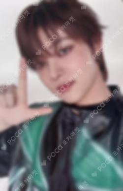 2026 &TEAM CONCERT TOUR 'BLAZE THE WAY' PHOTO CARD