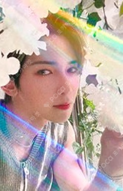 ZERO : FEVER Part.3 KPOP STORE YEOSANG photocard image