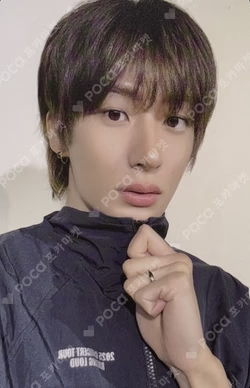 RIIZE ANTON photocard image