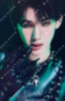 2026 &TEAM CONCERT TOUR 'BLAZE THE WAY' PHOTO CARD JO photocard image