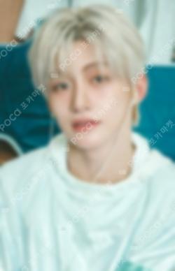 2026 TWS 2ND FANMEETING [42:CLUB] IN JAPAN PHOTO CARD JIHOON photocard image