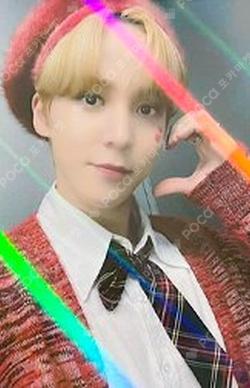 ZERO : FEVER Part.3 KPOP STORE