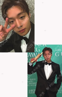 2026 PARK JI HOON FAN CONCERT [RE:FLECT] IN GOYANG
