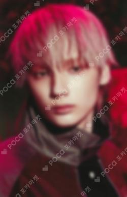 TXT HUENINGKAI photocard image