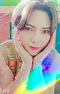 ZERO : FEVER Part.3 MAKESTAR YEOSANG photocard image