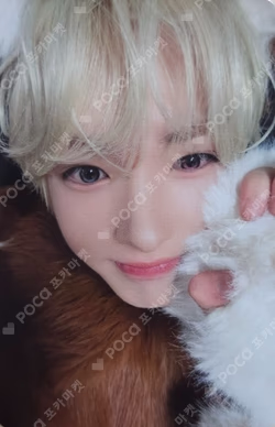 Melon MUSICWAVE EVENT SAKUYA photocard image
