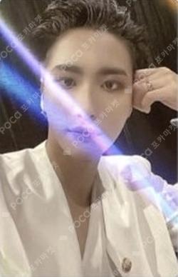 ATEEZ SEONGHWA photocard image