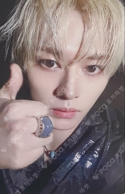 DO IT KMS LEE KNOW photocard image