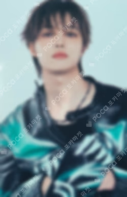 2026 &TEAM CONCERT TOUR 'BLAZE THE WAY' PHOTO CARD EJ photocard image