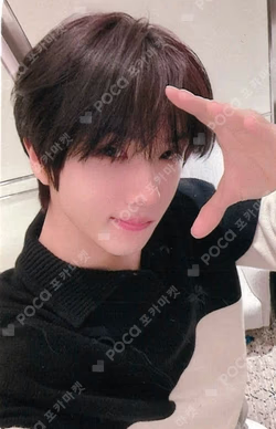 DREAMSCAPE KMS JISUNG photocard image