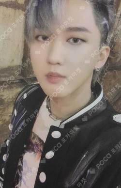 Stray Kids CHANGBIN photocard image