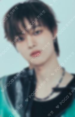 2026 &TEAM CONCERT TOUR 'BLAZE THE WAY' PHOTO CARD EJ photocard image