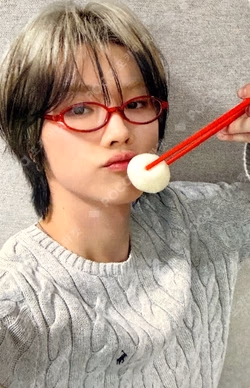 DEAD AND Hellolive shop Jungsu photocard image