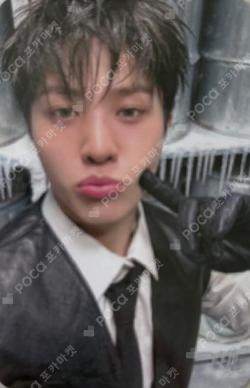 NEW WAV YGEX OFFICIAL SHOP/MU-MO SHOP SO JUNG HWAN photocard image