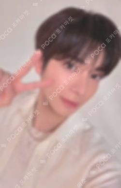 TOMORROW X TOGETHER WORLD TOUR [ACT : TOMORROW] IN JAPAN PHOTO CARD