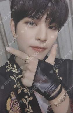 Stray Kids SEUNGMIN photocard image