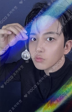 GOLDEN HOUR : Part.4 hello82 Exclusive JONGHO photocard image