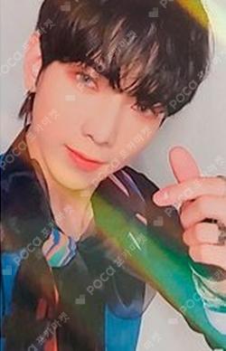 ATEEZ YEOSANG photocard image