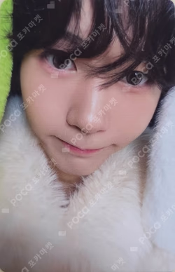 Melon MUSICWAVE EVENT RYO photocard image