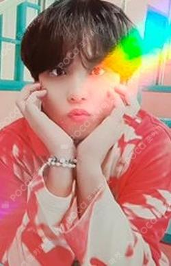 ZERO : FEVER Part.3 MAKESTAR JONGHO photocard image