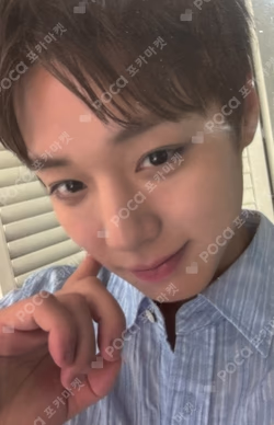 FORMENT PARK JI HOON photocard image