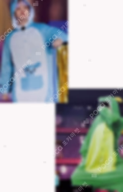 BTS 4TH MUSTER [Happy Ever After] DVD Unit photocard image