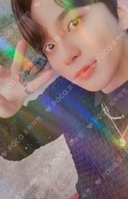 ATEEZ JONGHO photocard image