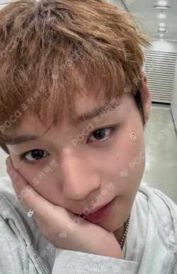 2026 PARK JI HOON FAN CONCERT [RE:FLECT] REWARD PARK JI HOON photocard image