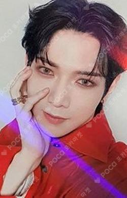 ATEEZ YEOSANG photocard image