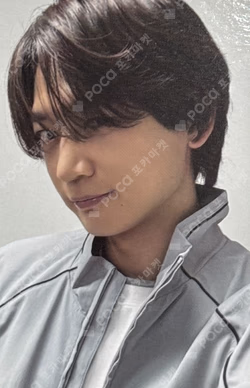Atmos SMInI Ver. MINHO photocard image