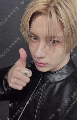 - The Trilogy I - 2026 SHINee WORLD VIII : [THE INVERT] REVERSIBLE TOTE BAG SET TAEMIN photocard image