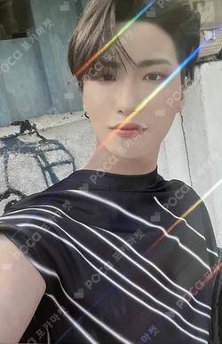BEYOND : ZERO HMV SEONGHWA photocard image
