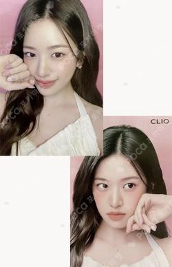 CLIO D SET