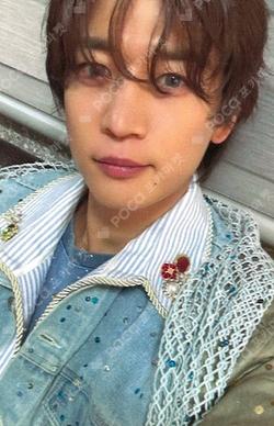 Atmos APPLEMUSIC MINHO photocard image