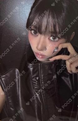 BITE NOW KITTY PLUSH ver. TBL SHOP SOOIN photocard image