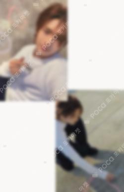 TRY WITH US BROADCAST YOUNGJAE photocard image